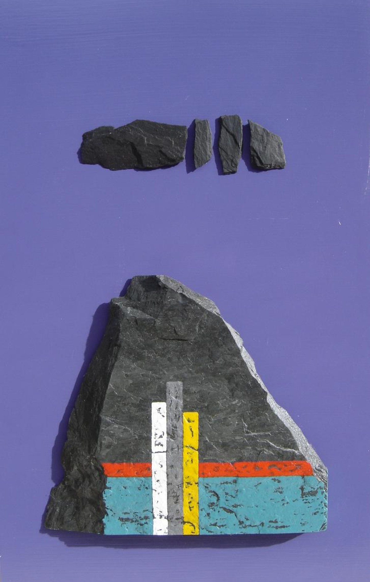 Diego Arribas - foto obra artística