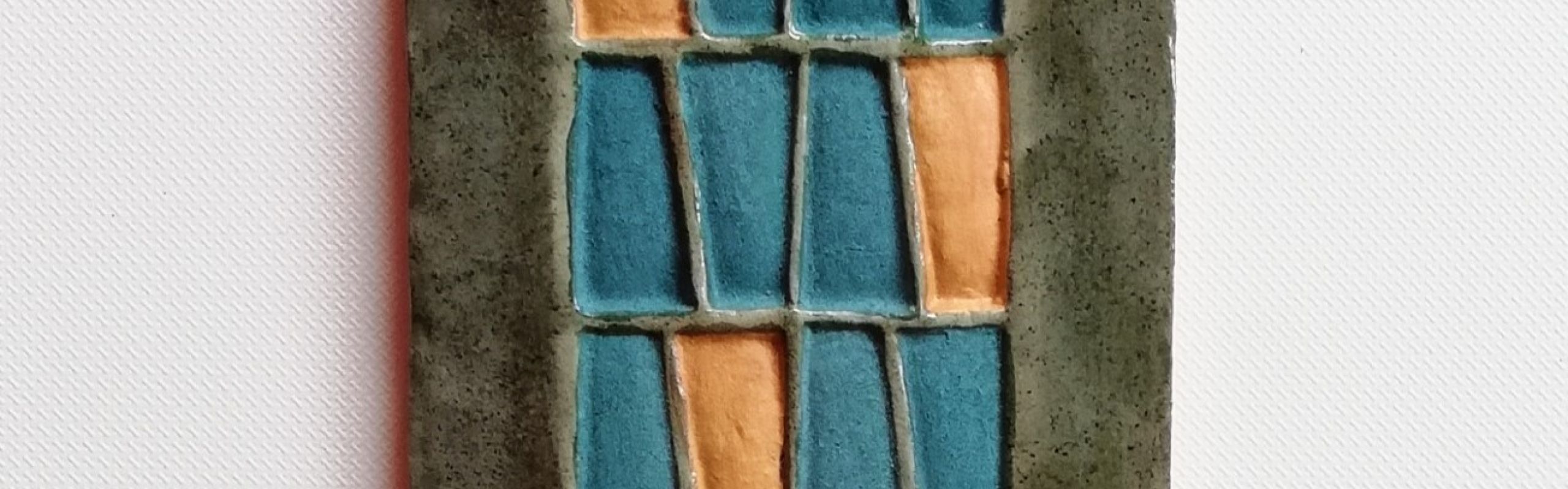 Diego Arribas - foto de obra artística