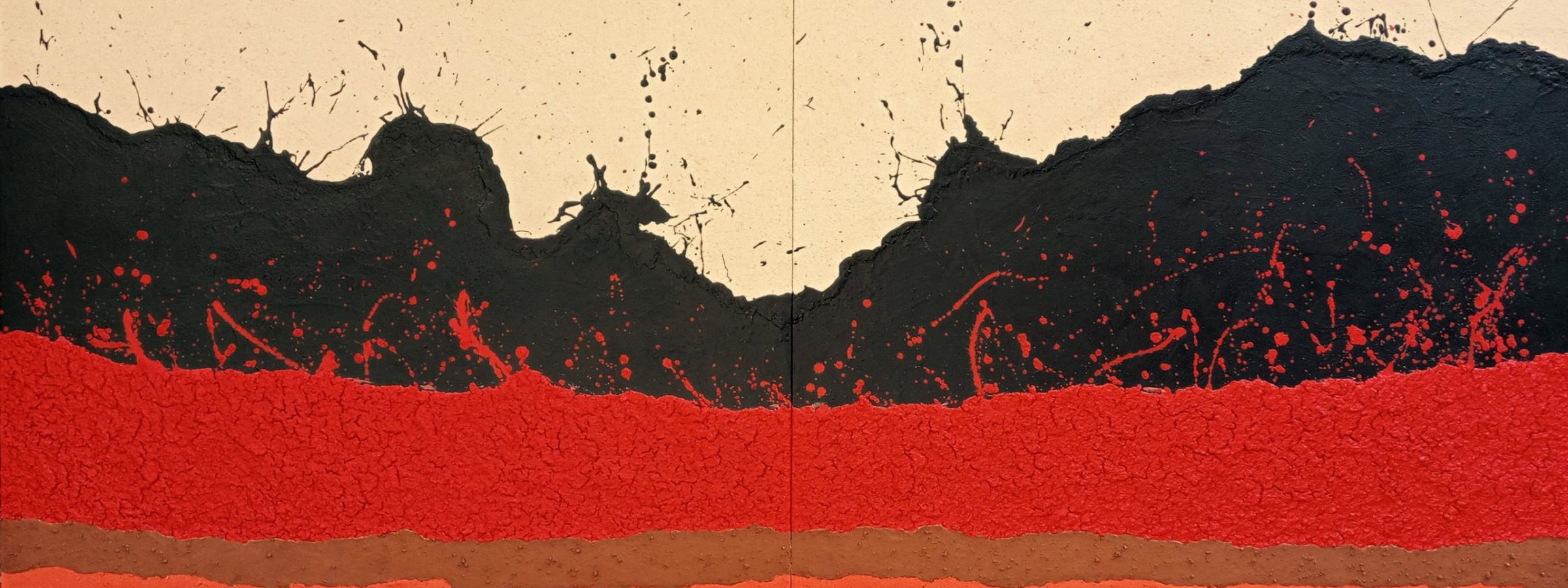 Diego Arribas - obra reciente