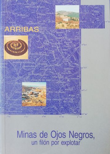 Imagen de portada del catálogo de arte