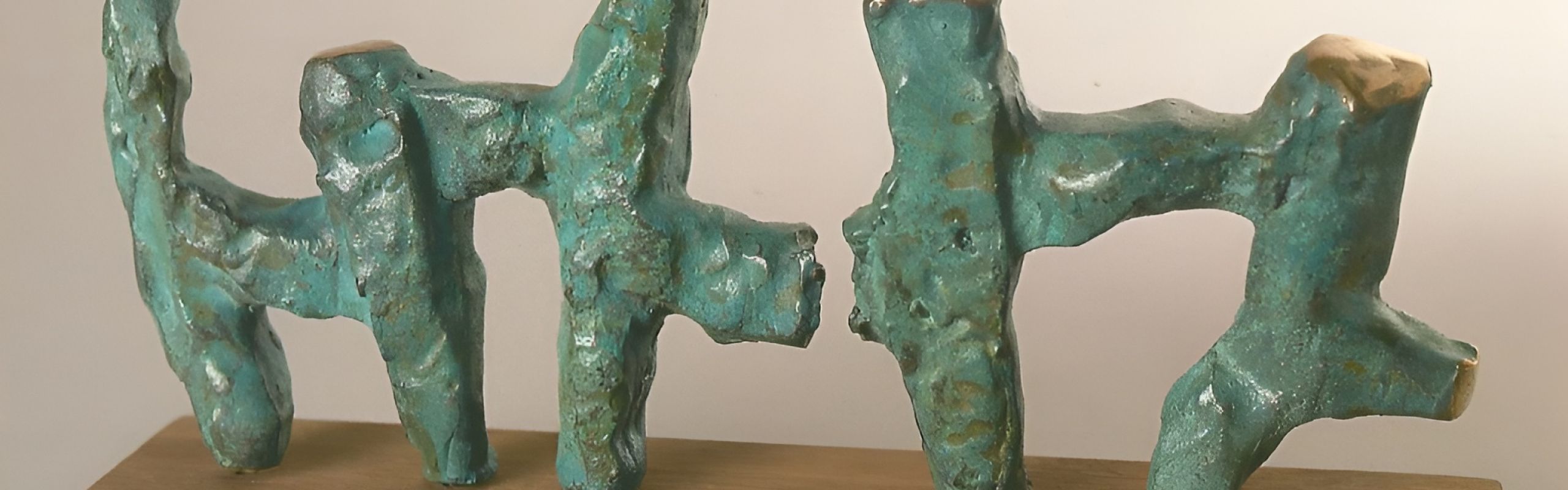 Diego Arribas - foto de obra artística
